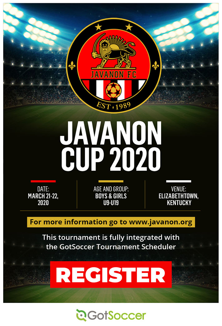 GotSoccer News