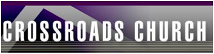 Crossroads Logo