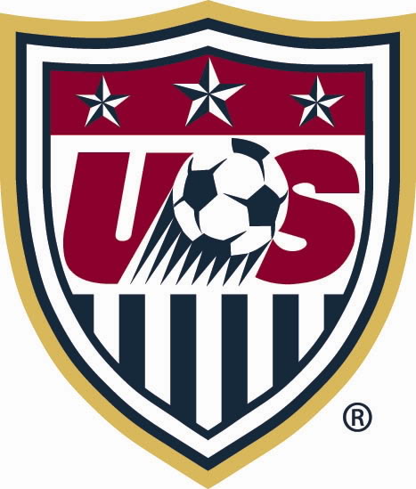 USA Soccer Logo