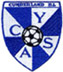 CYSA Soccer Patch Logo