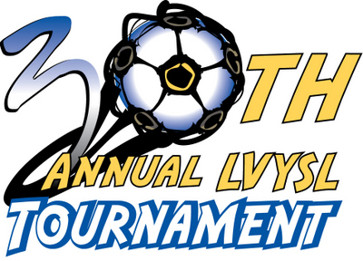 LVYS Tournament logo