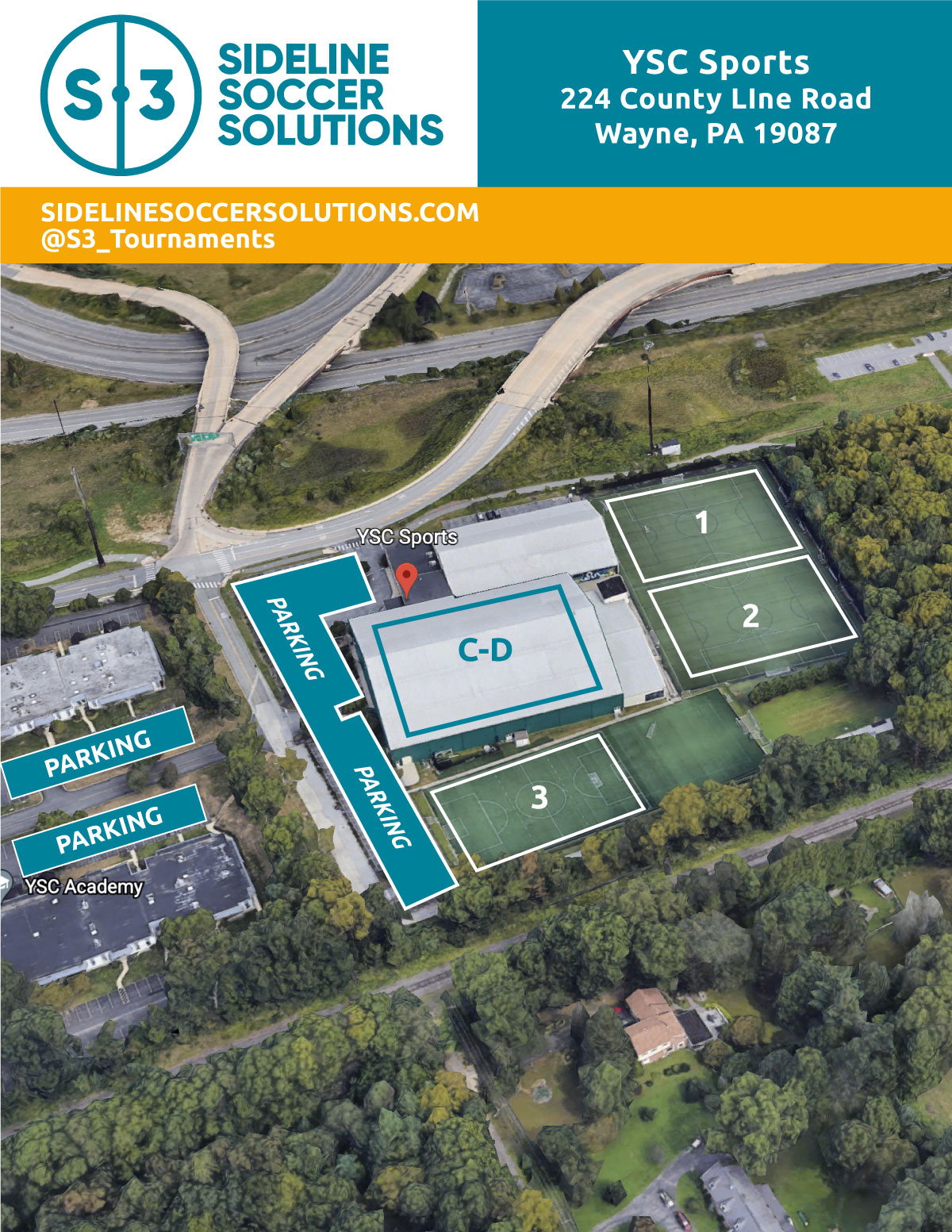 FC DELCO Players Cup