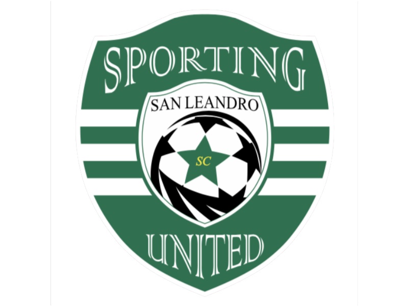 San Leandro Sporting United SC SLSU Black Panthers 08B NorCal Premier