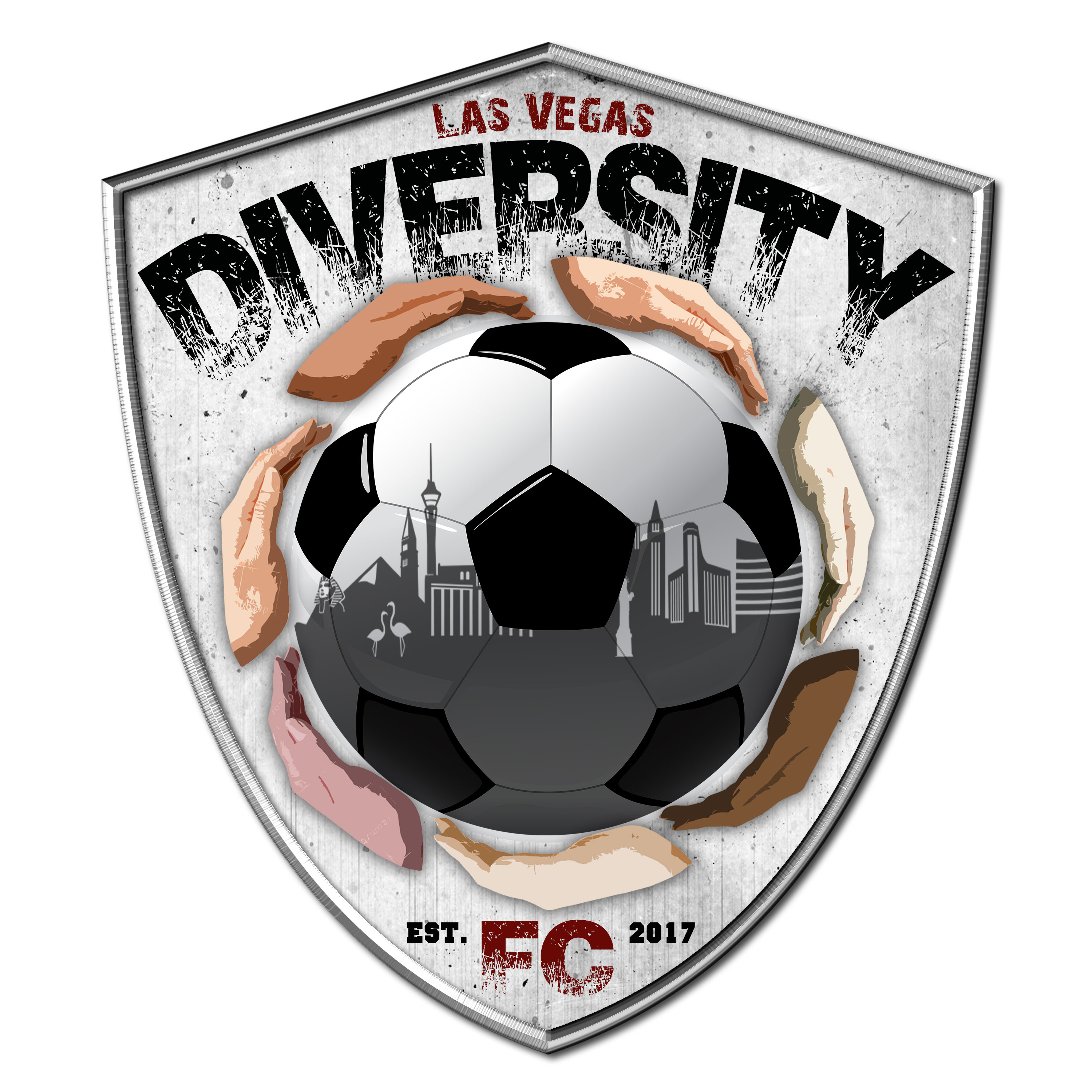 Müll Annäherung Demonstration las vegas soccer clubs Palme Juni Garantie