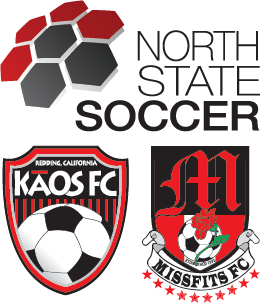 North State Soccer  Kaos  Fury 04 NorCal Premier