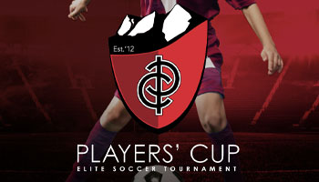Event Logo