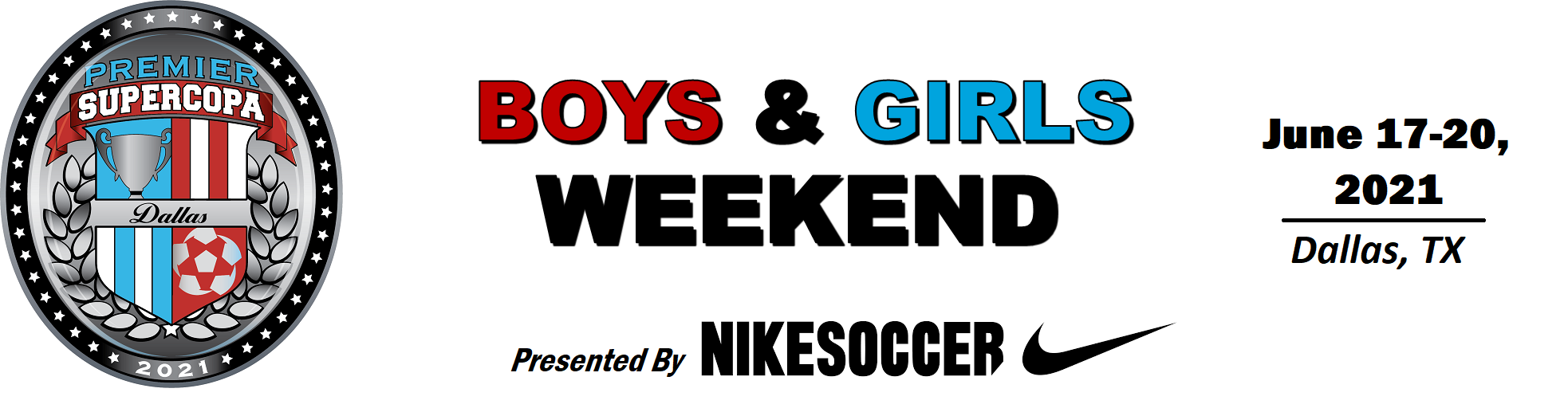 Event Logo