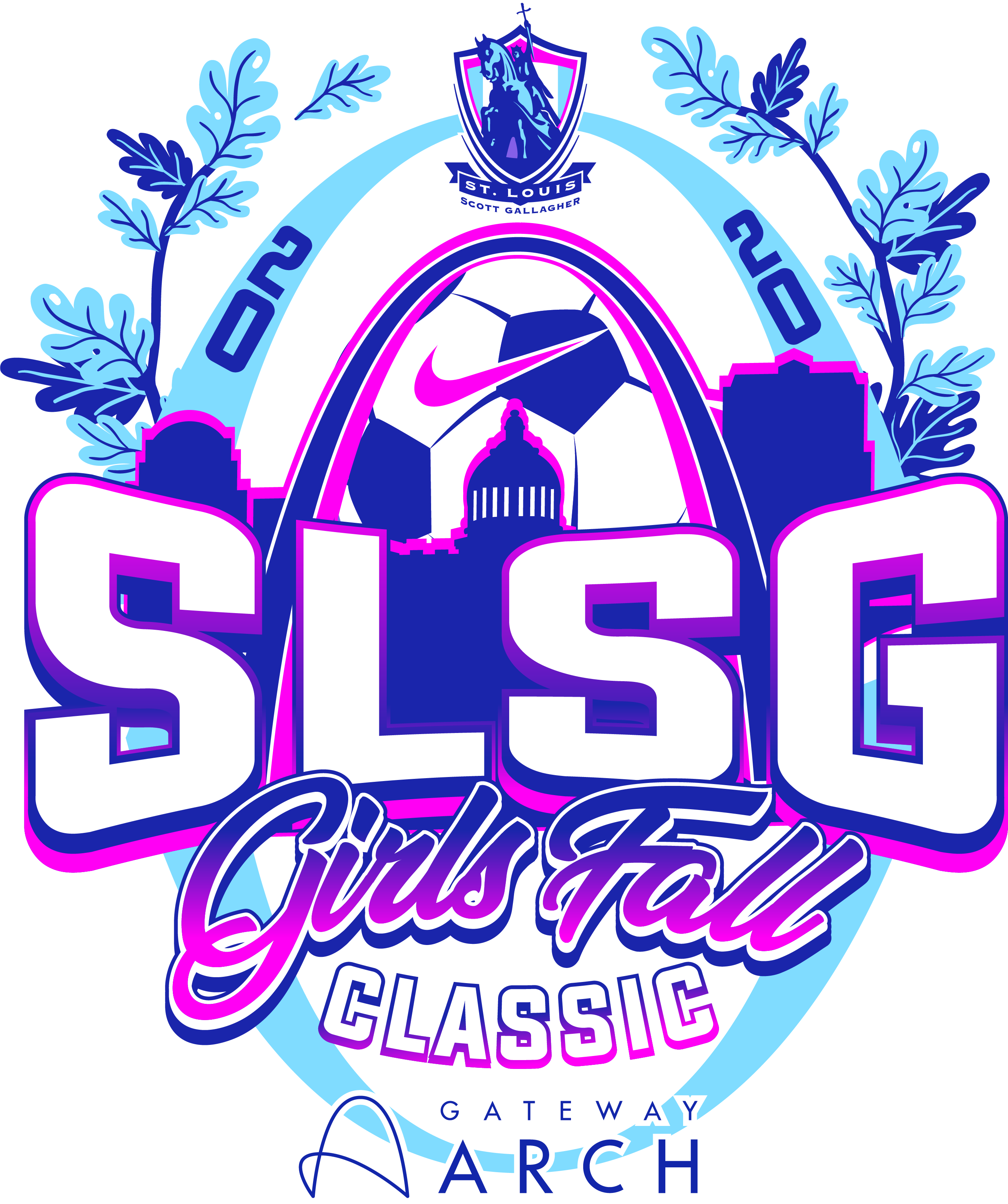 Event Logo