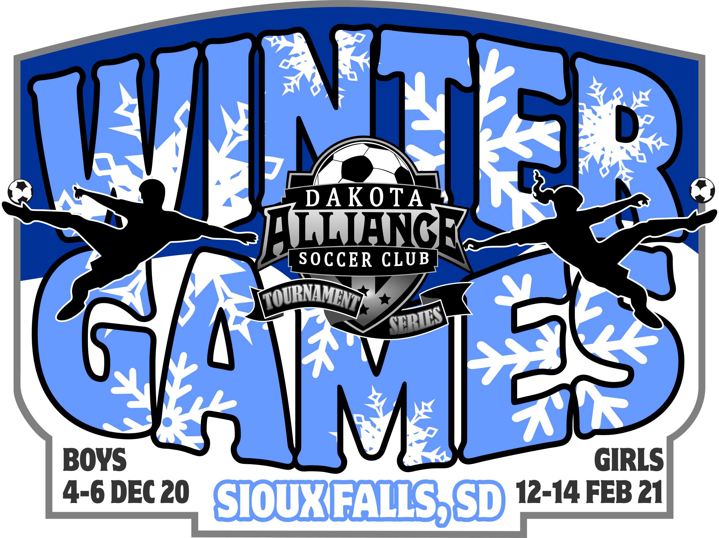 Event Logo