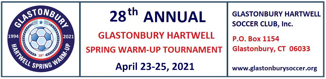 Event Logo