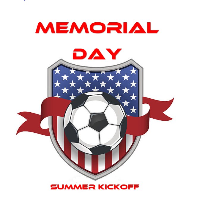 Memorial Day Soccer Tournament 2024 Codi Melosa