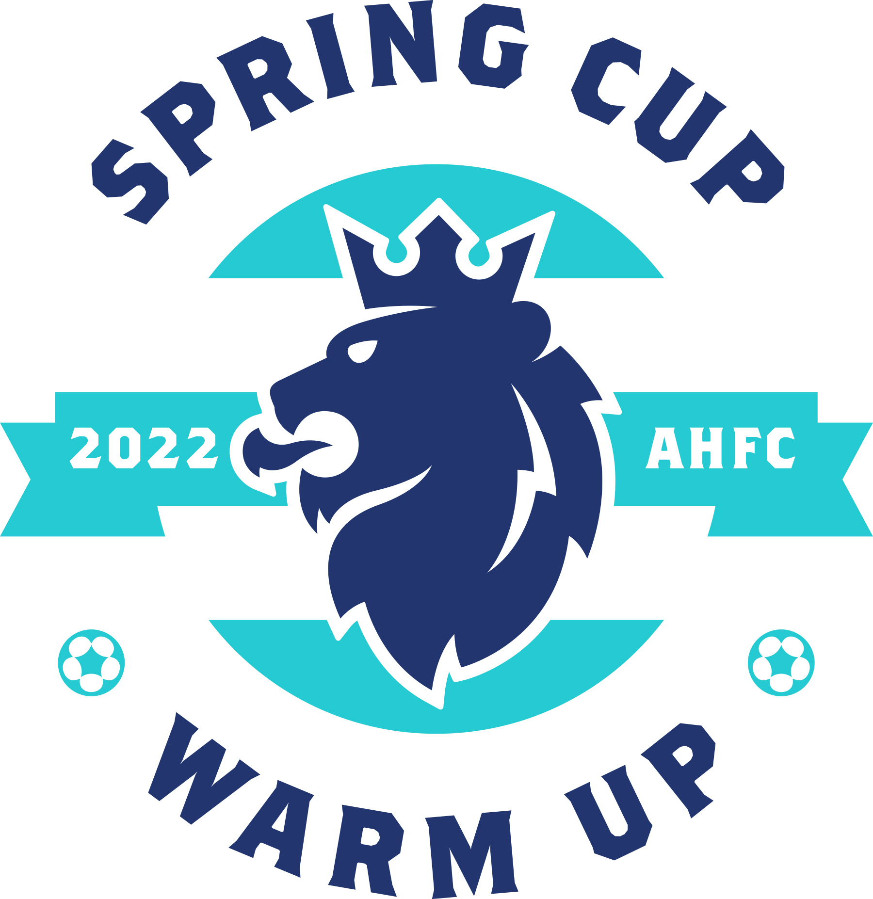 Event Logo
