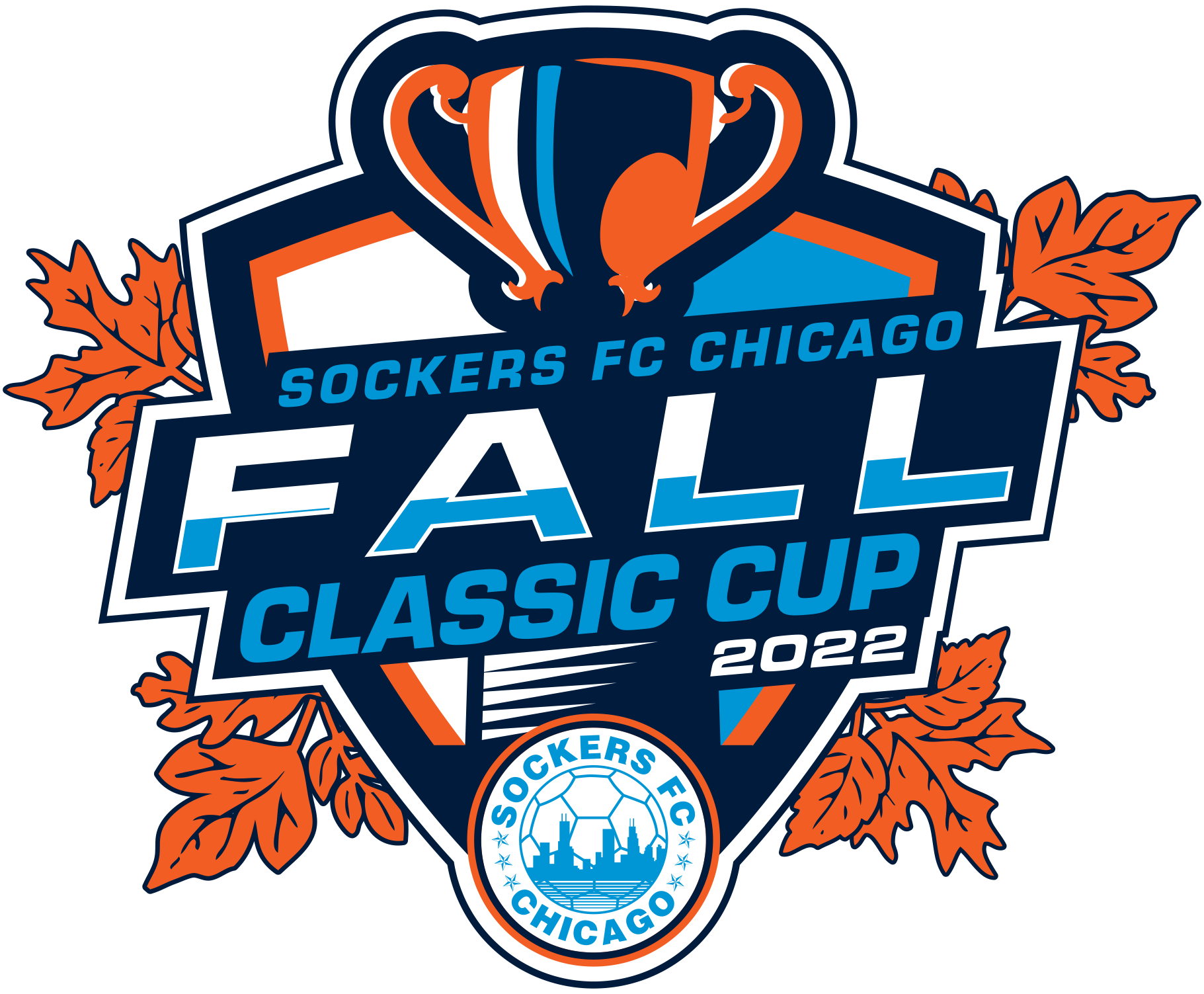 Event Logo