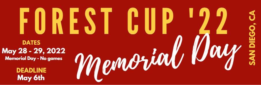 Event Logo