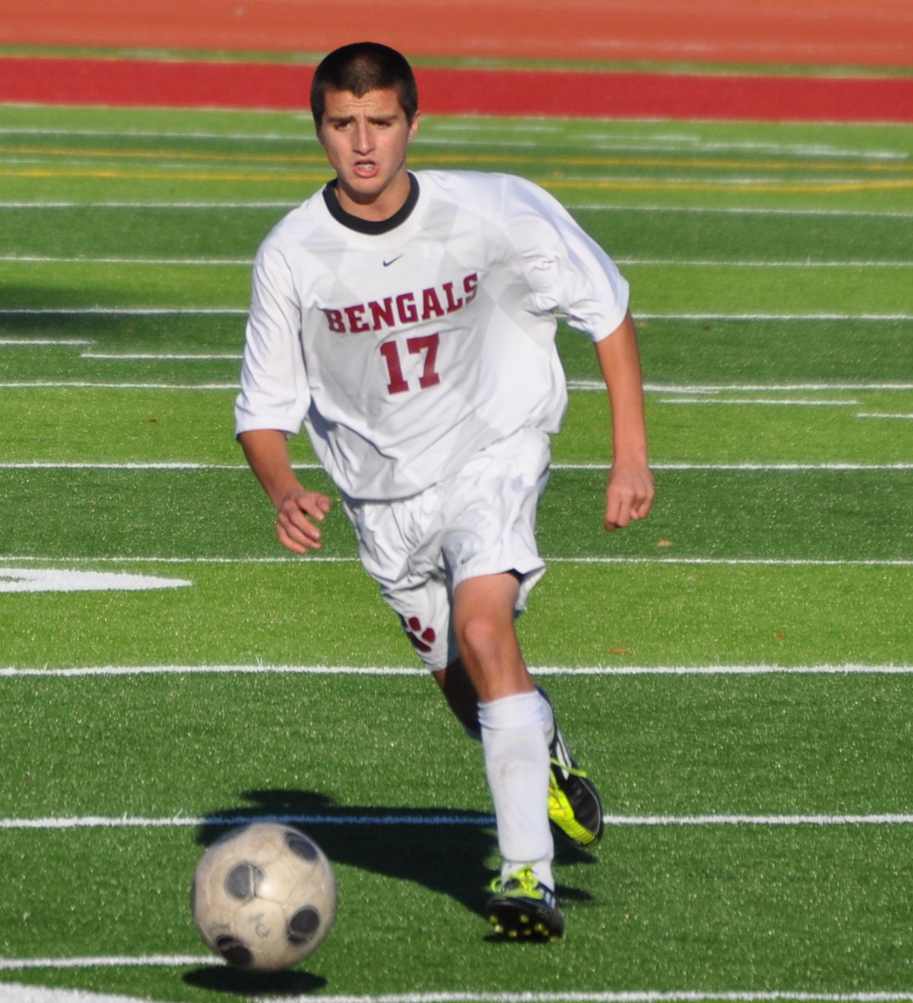 GotSoccer Rankings