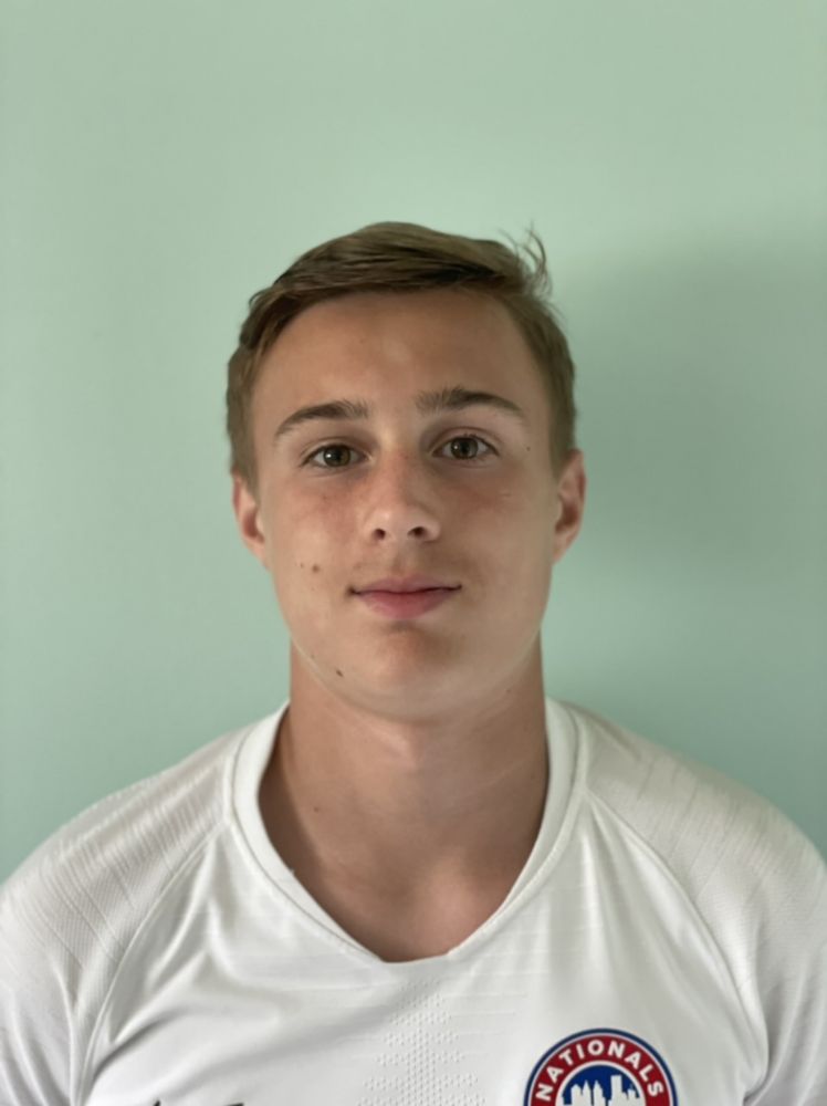GotSoccer Rankings