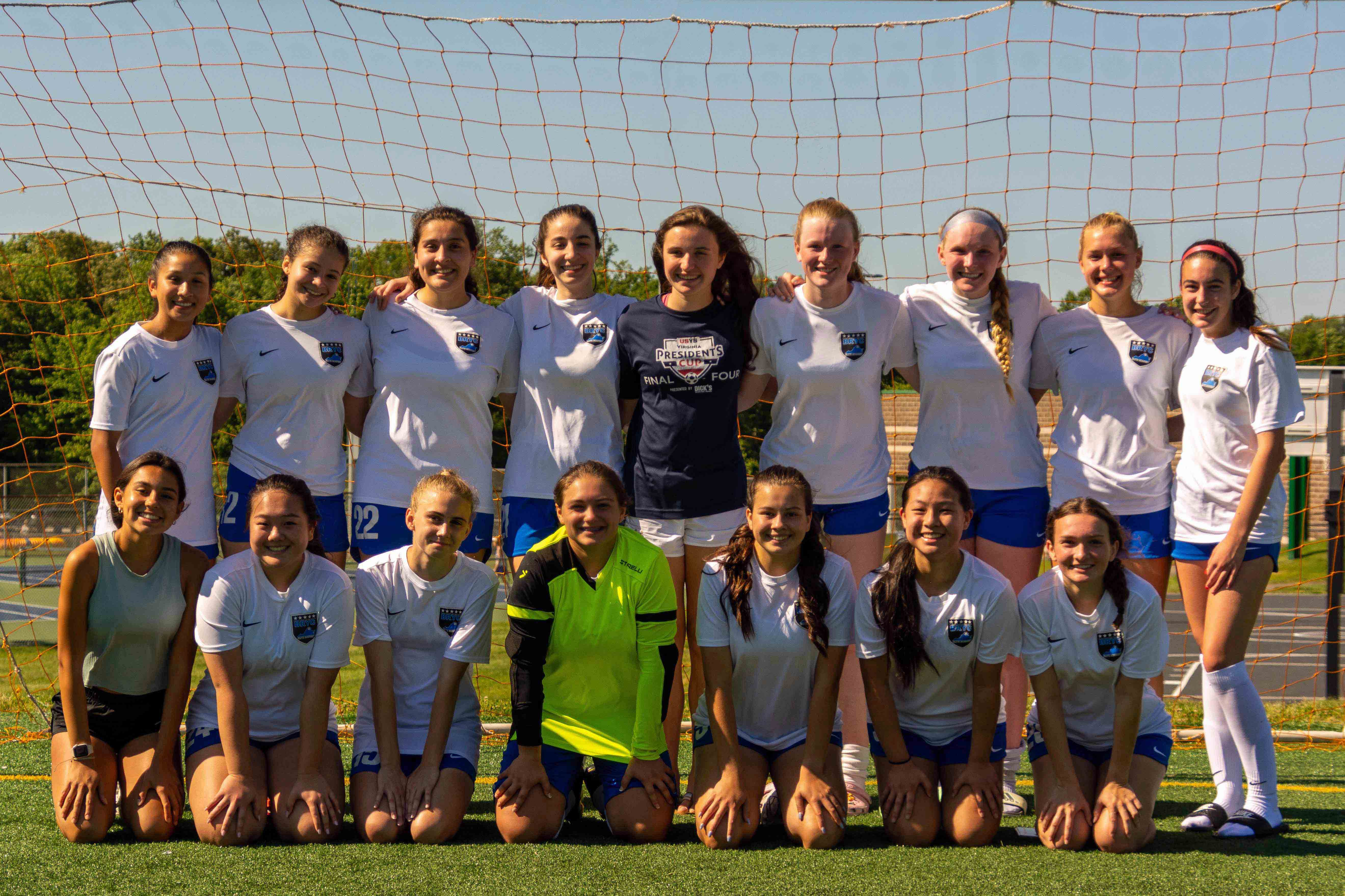 Gotsoccer Rankings Gotsoccer Rankings