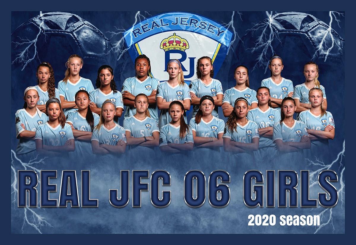 Real jersey fc gotsoccer Clearance