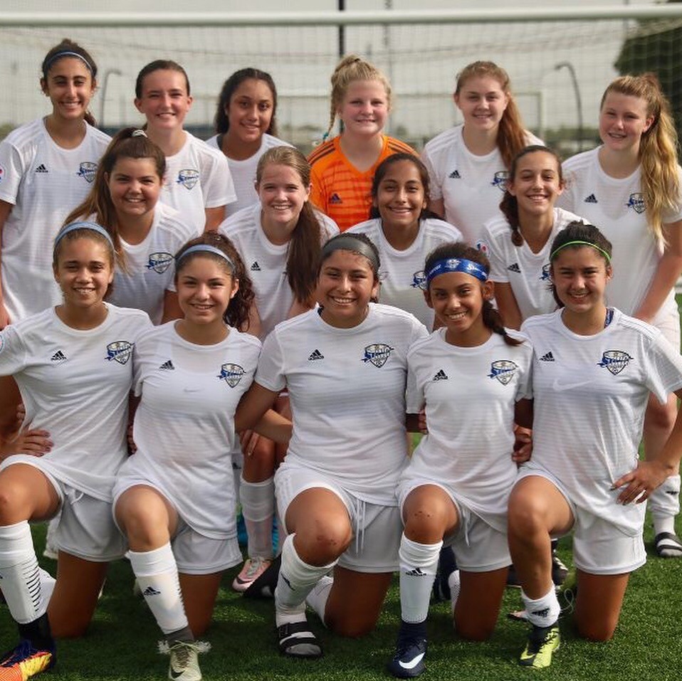 sting soccer uniforms