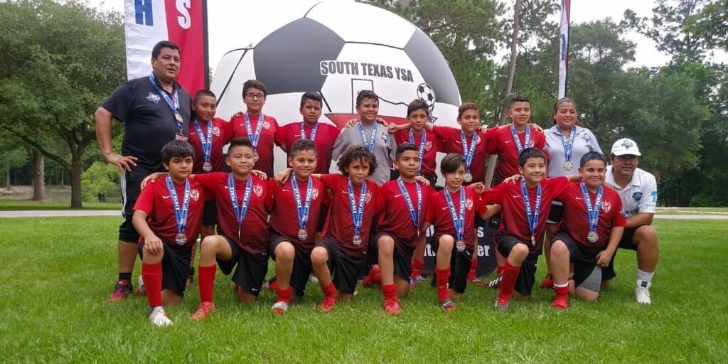 Houston Soccer Centro Academy