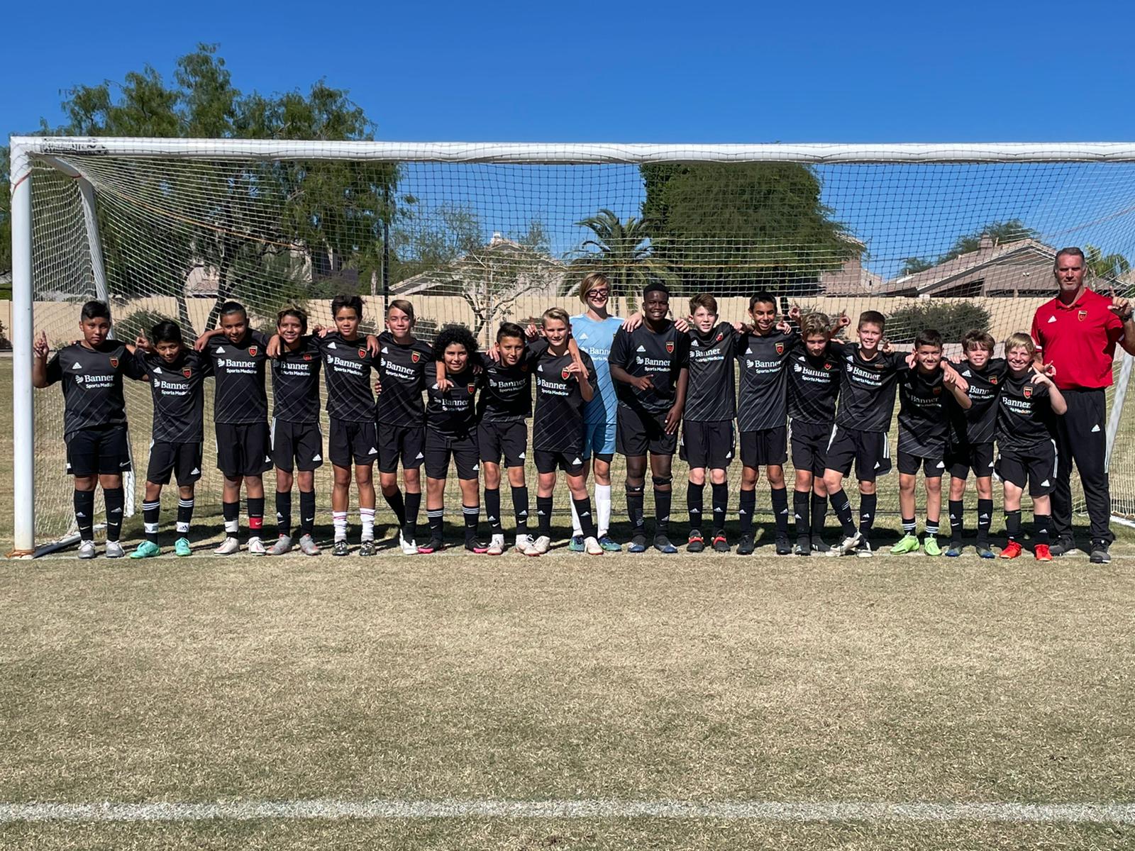 09b rankings gotsoccer