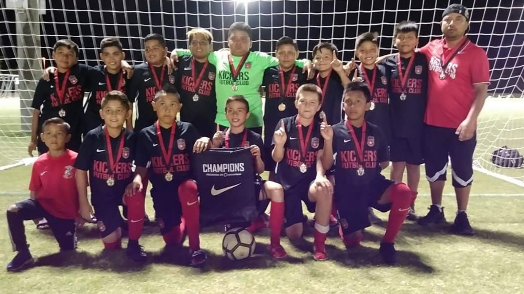 Pumas usa 2025