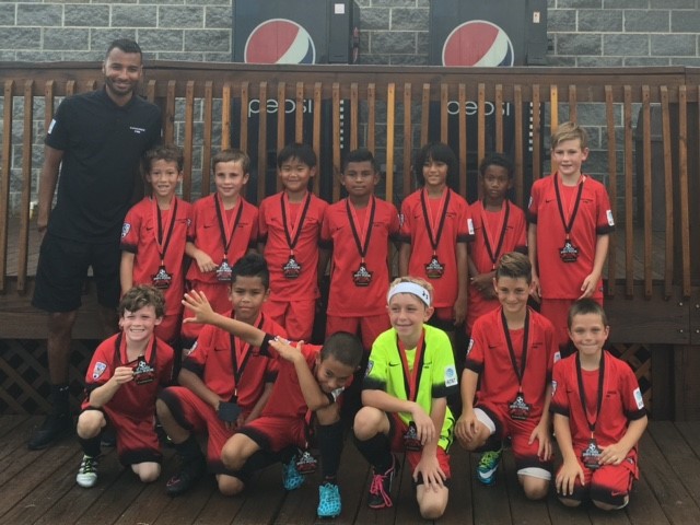 concorde fire uniforms