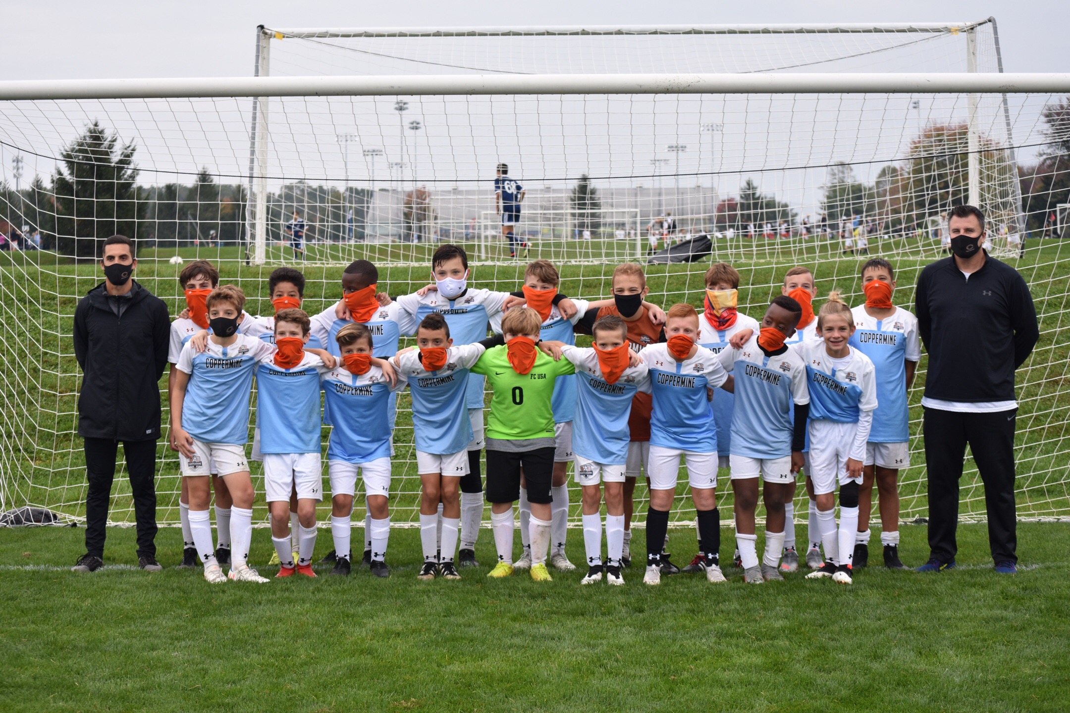 Gotsoccer Rankings