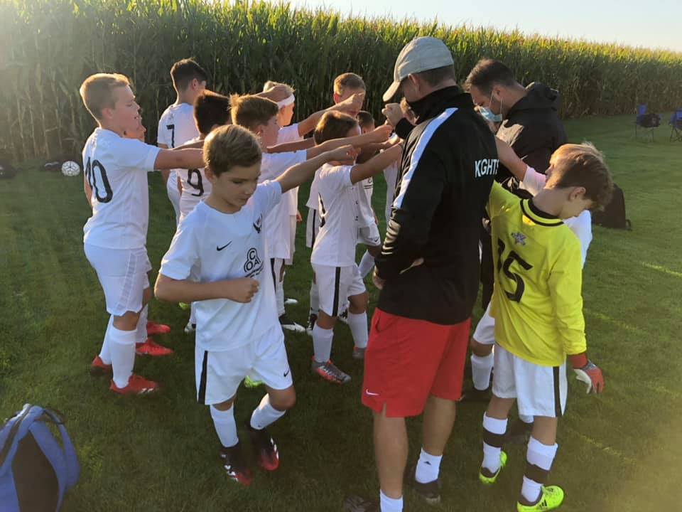 Gotsoccer Rankings Gotsoccer Rankings