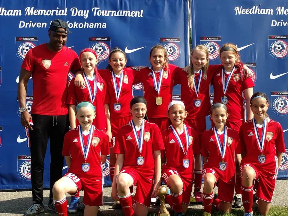 Gotsoccer Rankings Gotsoccer Rankings
