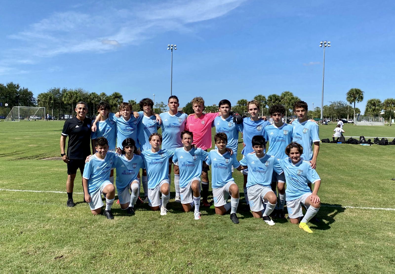 Gotsoccer Rankings Gotsoccer Rankings