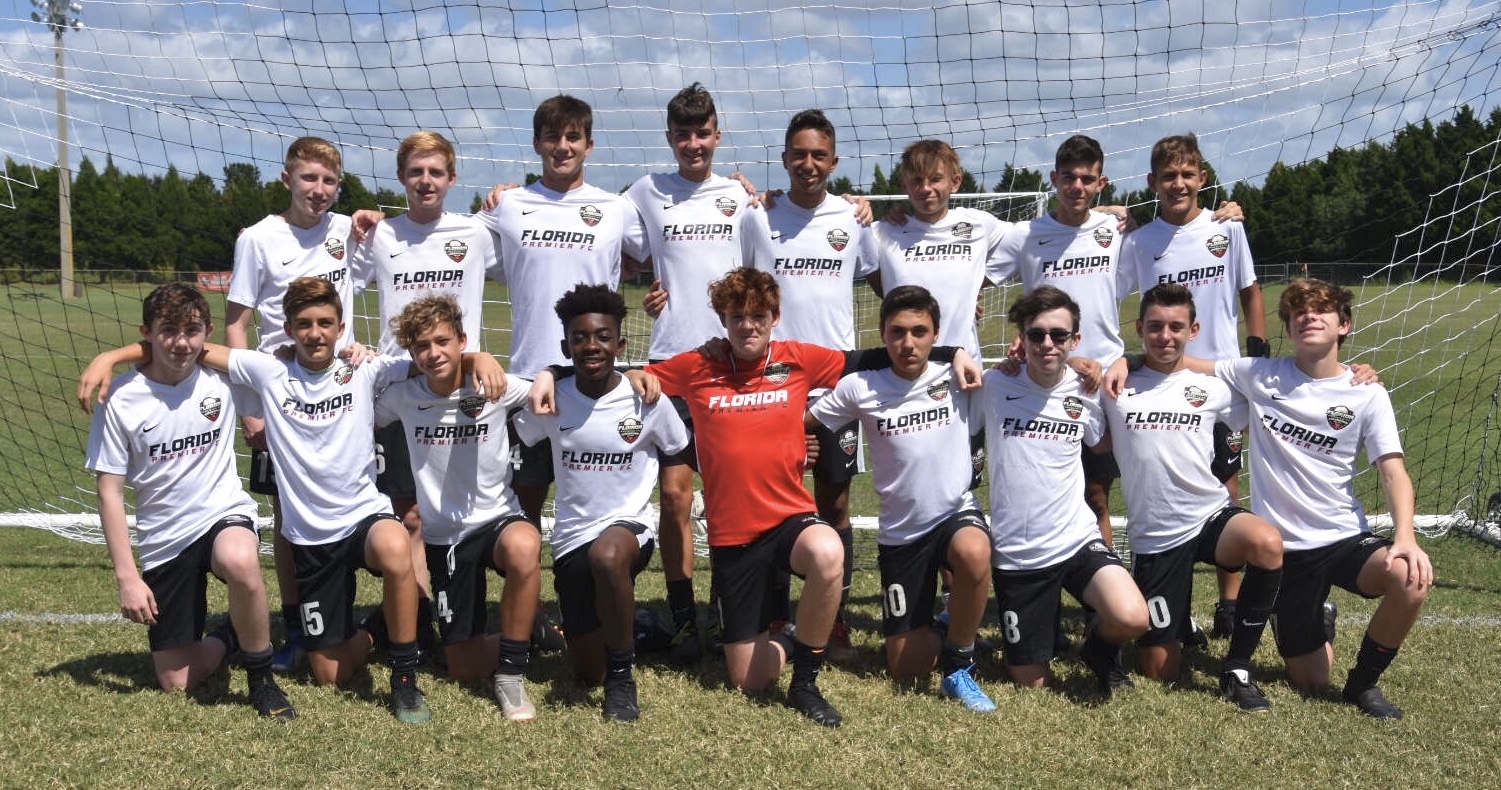 GotSoccer Rankings