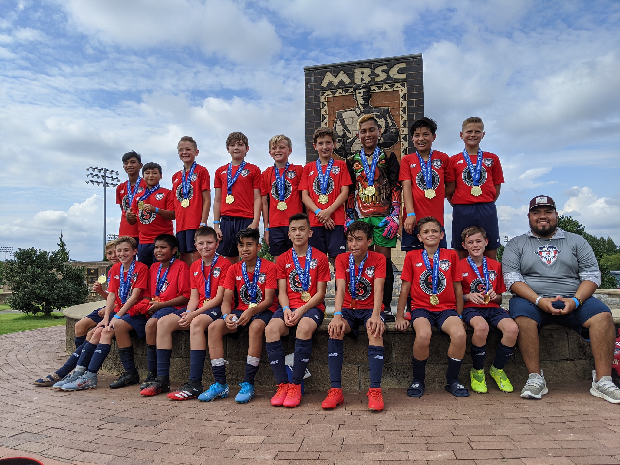 Gotsoccer Rankings Gotsoccer Rankings