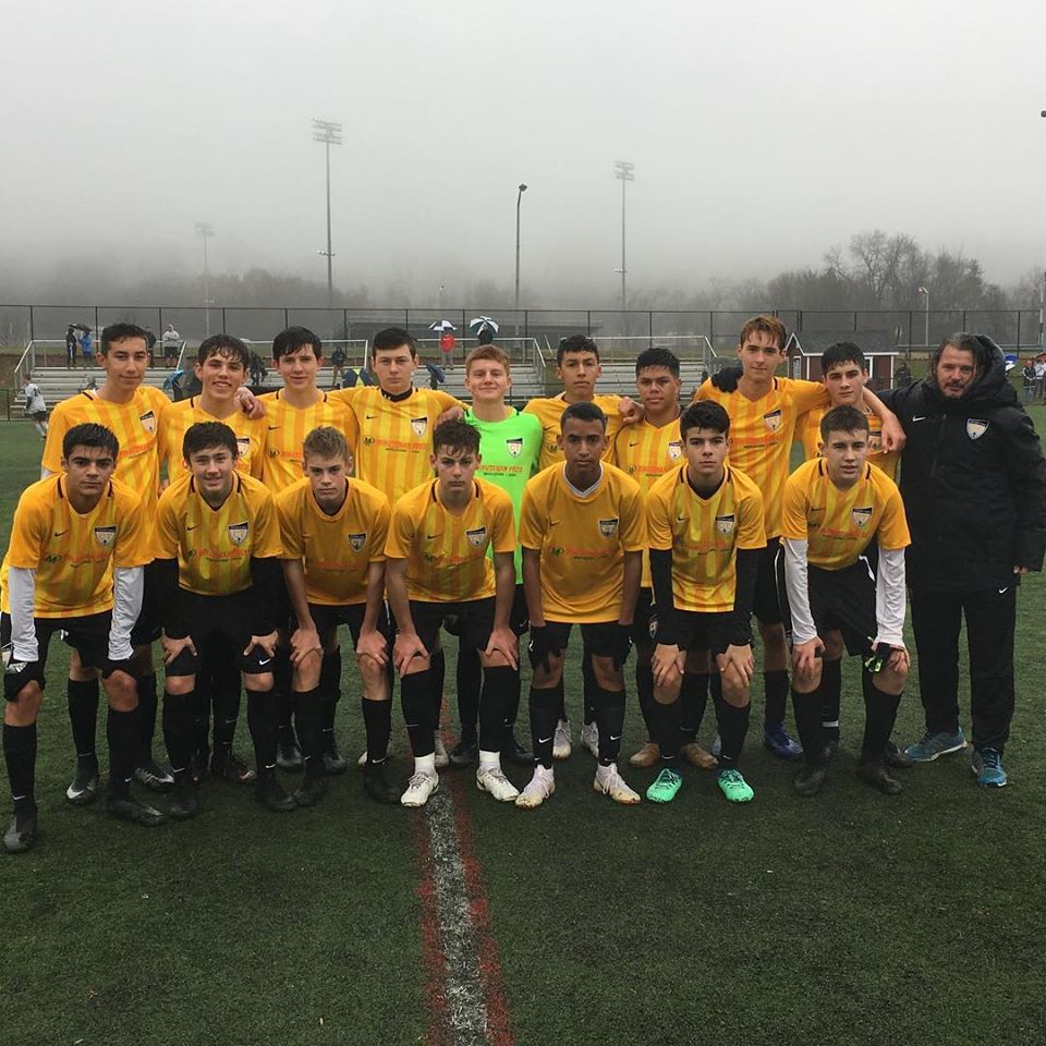 Sporting Soccer Middletown Ct