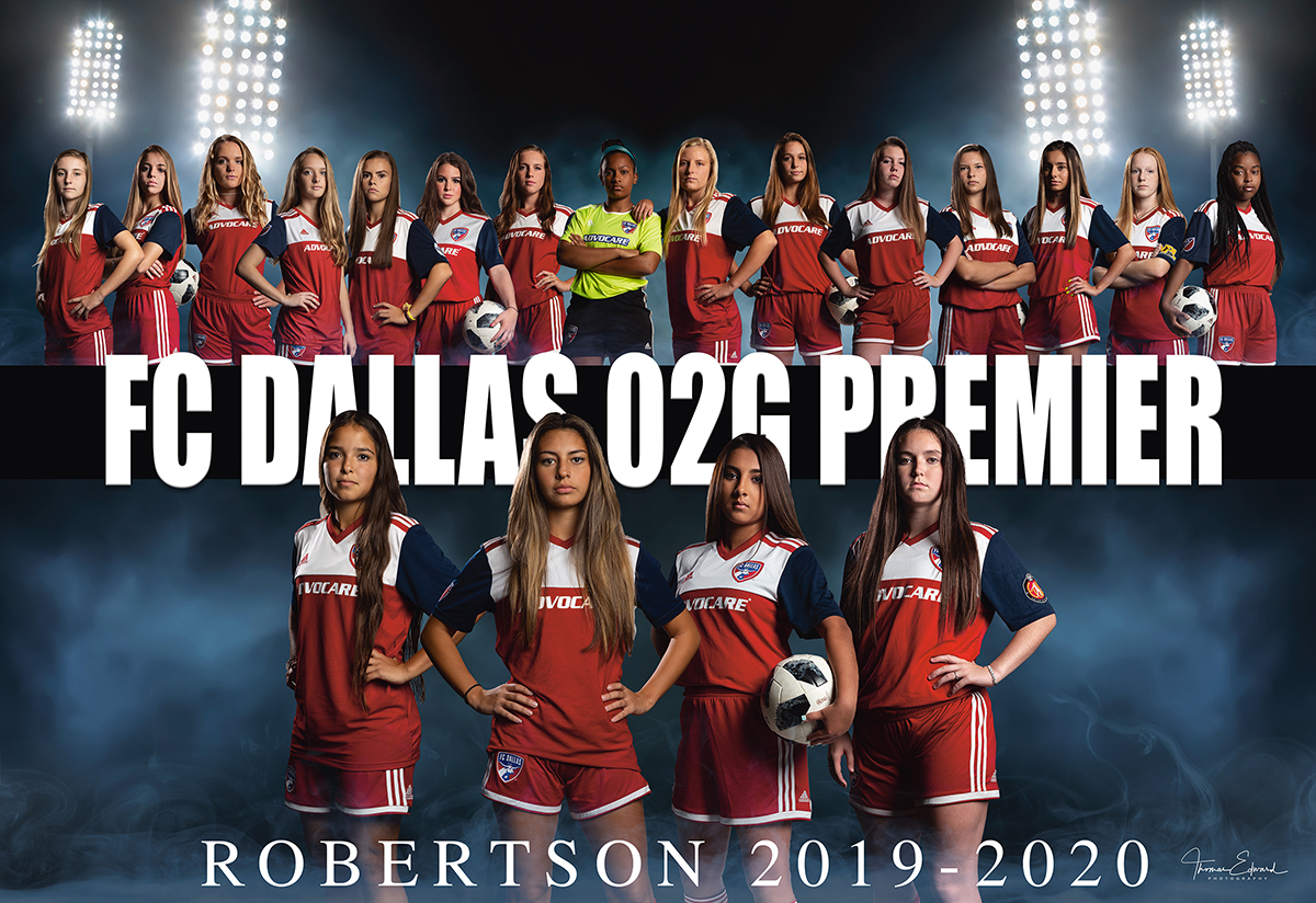 GotSoccer Rankings