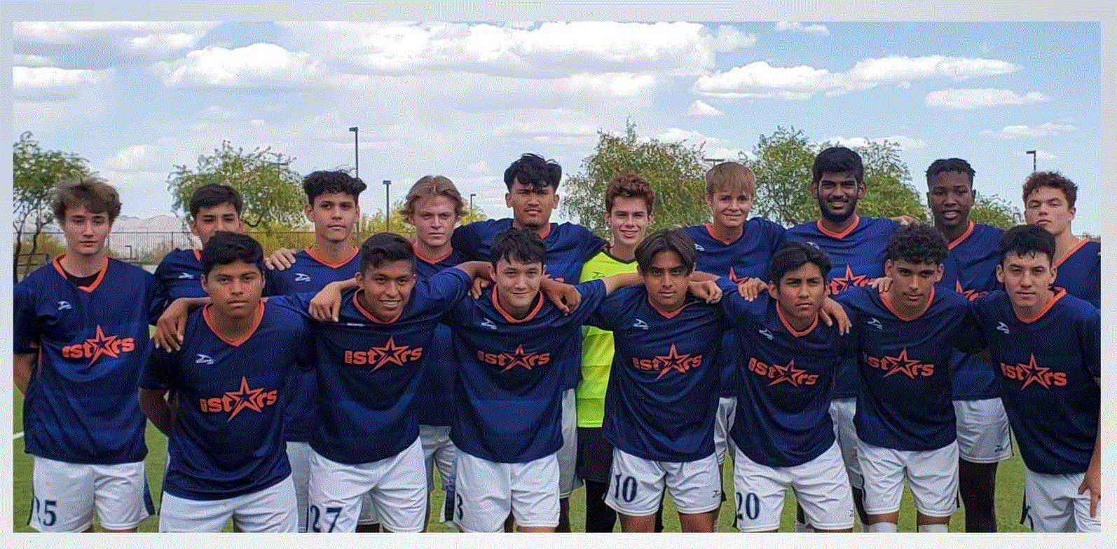 GotSoccer Rankings