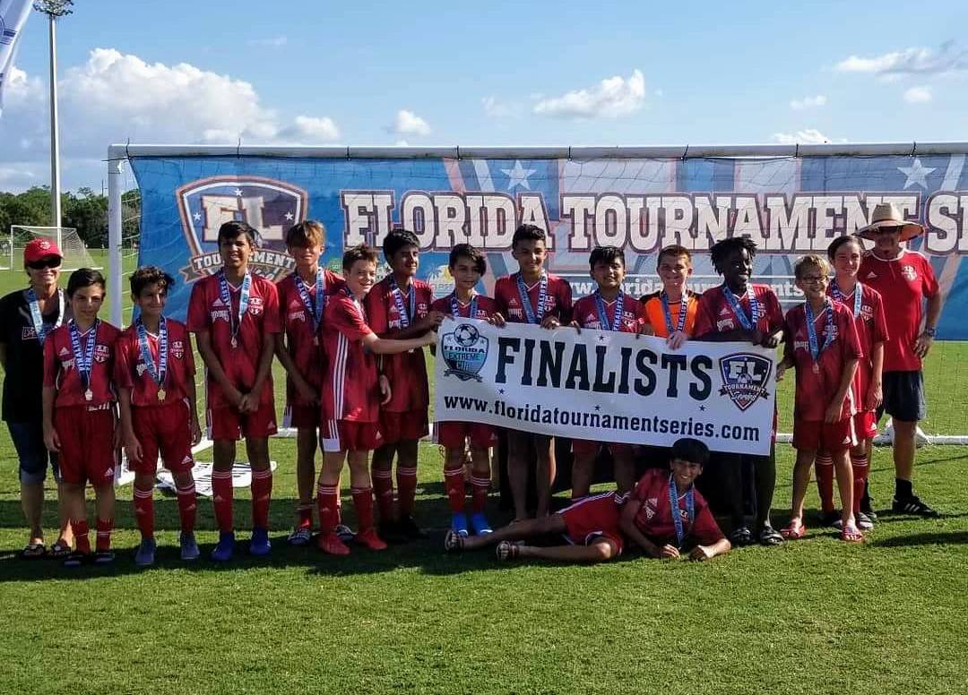 Gotsoccer Rankings Gotsoccer Rankings
