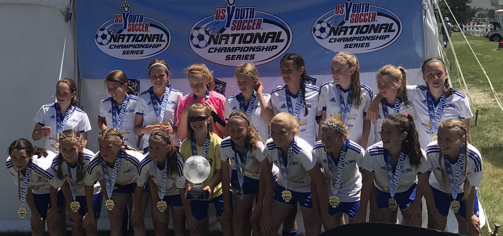 GotSoccer Rankings