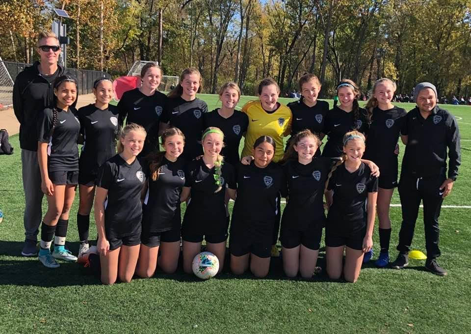 Gotsoccer Rankings