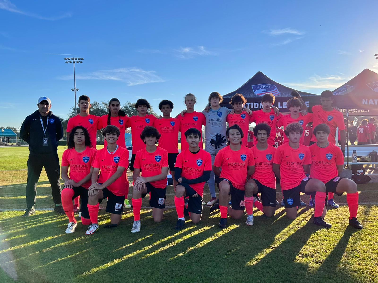 Gotsoccer Rankings Gotsoccer Rankings