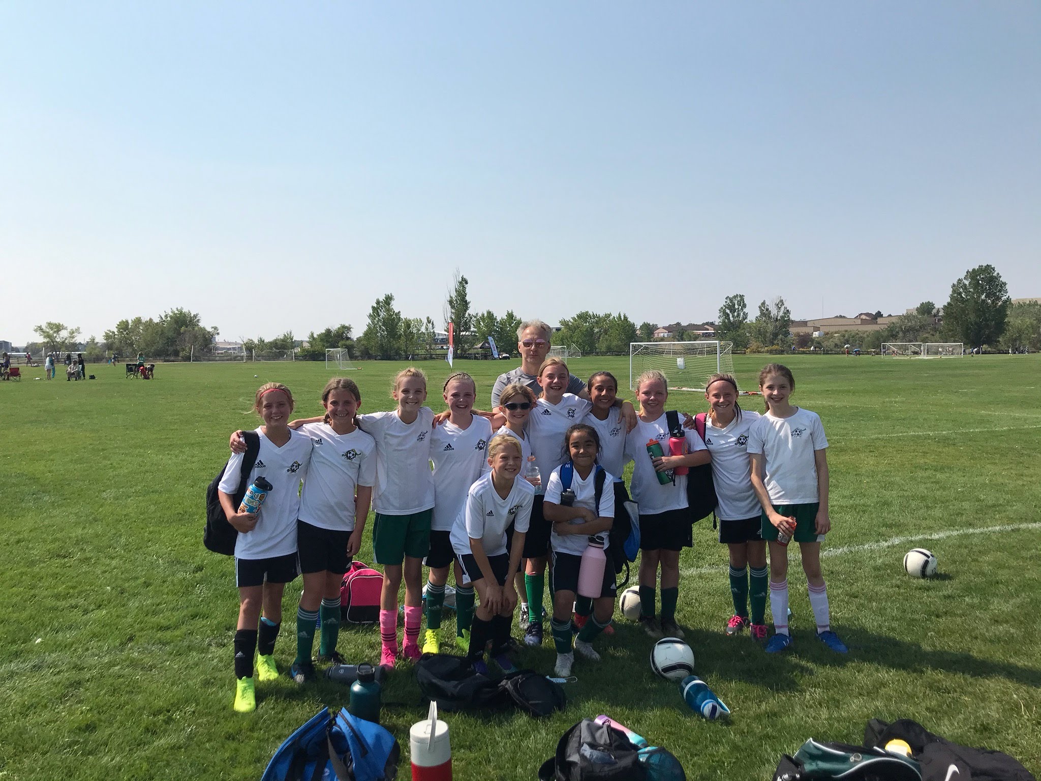 Gotsoccer Rankings