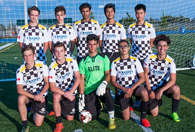 elite soccer academy brampton