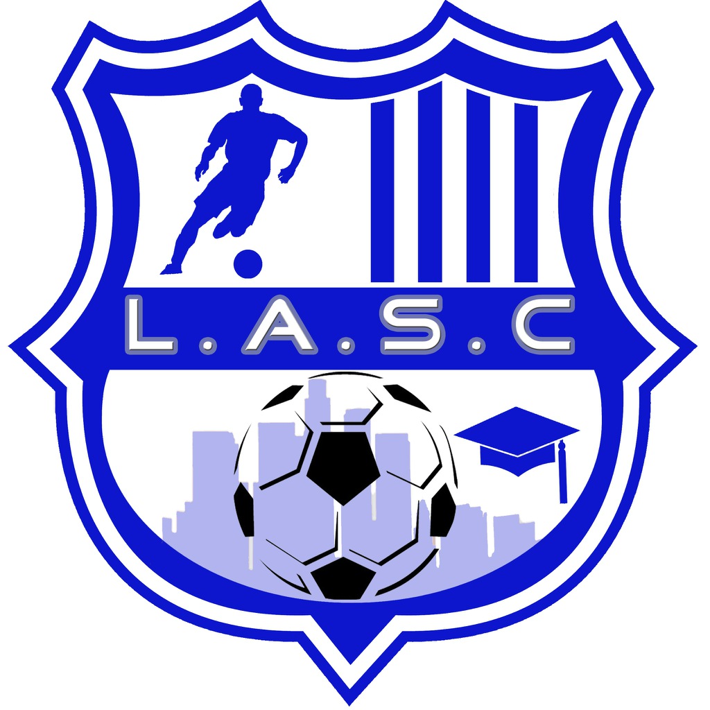 LASC: Los Angeles Soccer Club