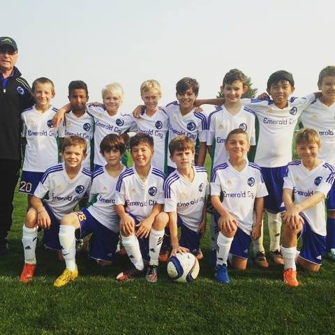GotSoccer Rankings