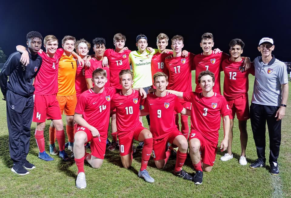 dallas texans soccer uniforms